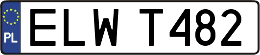 ELWT482