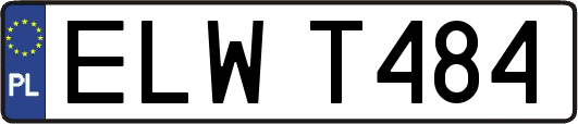 ELWT484