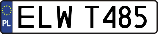 ELWT485