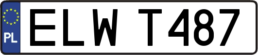 ELWT487