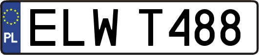 ELWT488