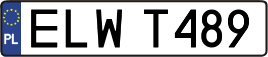 ELWT489
