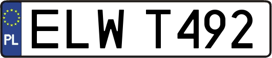 ELWT492
