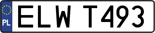 ELWT493
