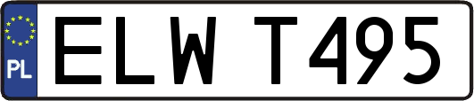 ELWT495