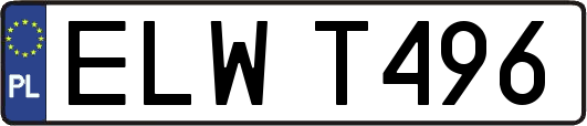 ELWT496