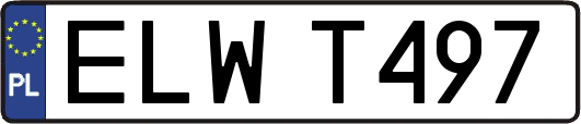 ELWT497