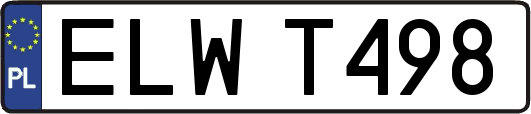 ELWT498