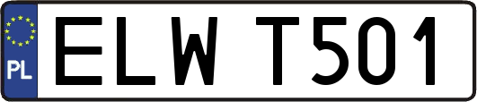ELWT501