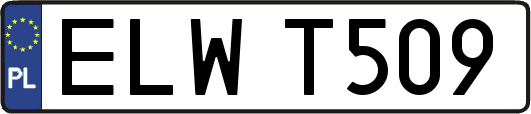 ELWT509