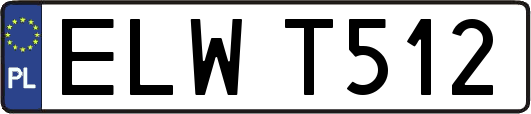 ELWT512