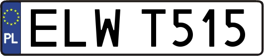 ELWT515