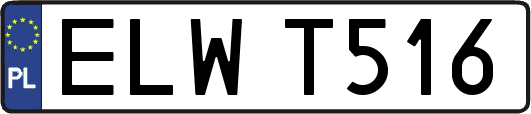 ELWT516