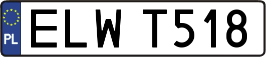 ELWT518