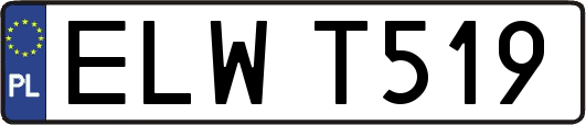 ELWT519