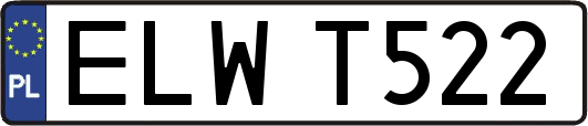 ELWT522