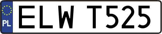 ELWT525