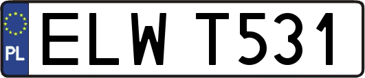 ELWT531