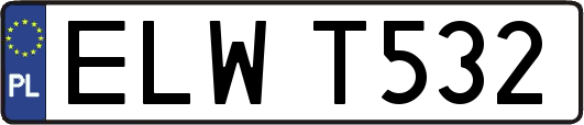 ELWT532