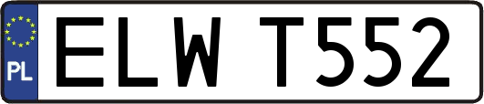 ELWT552