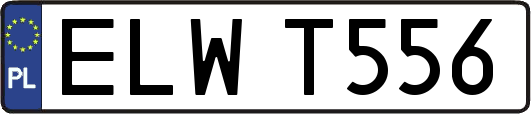 ELWT556