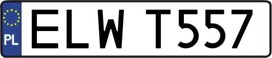 ELWT557