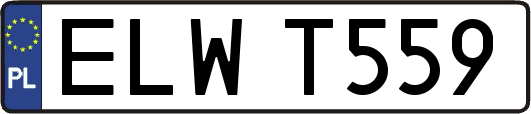 ELWT559