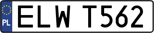 ELWT562