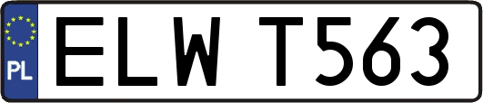 ELWT563