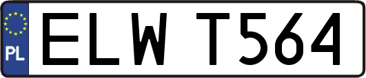 ELWT564