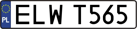 ELWT565