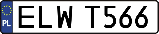 ELWT566