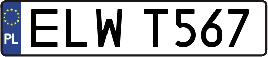 ELWT567