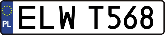 ELWT568