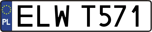 ELWT571