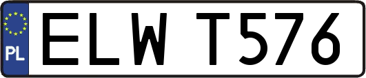 ELWT576