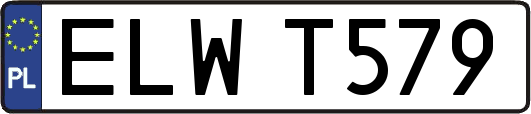 ELWT579