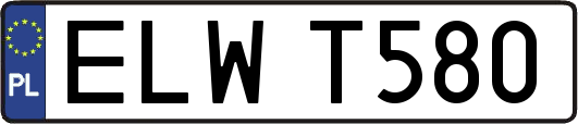 ELWT580