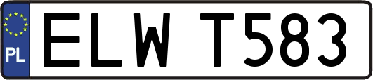 ELWT583
