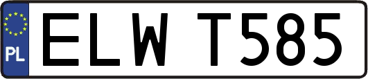 ELWT585