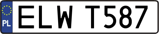 ELWT587