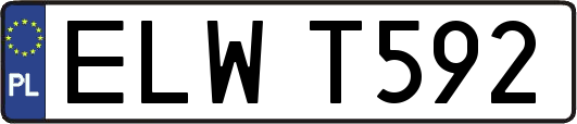 ELWT592