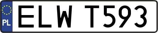 ELWT593