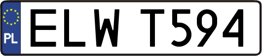 ELWT594