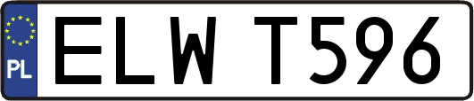 ELWT596