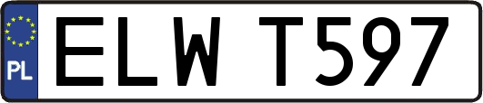 ELWT597