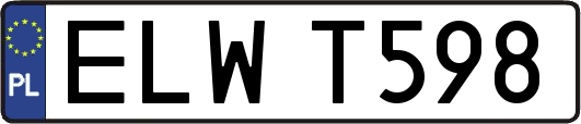 ELWT598