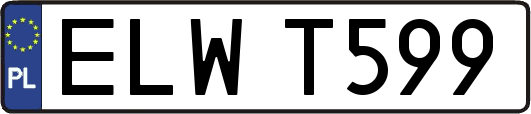 ELWT599