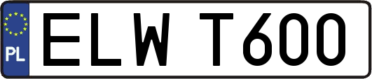 ELWT600