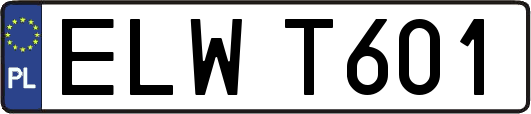 ELWT601